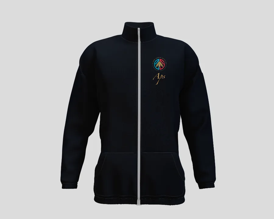 Veste personnalisée APS Avenir Plomberie Service
